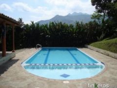 FINCA ARCANOS CELESTE - Finca in Barbosa, Antioquia